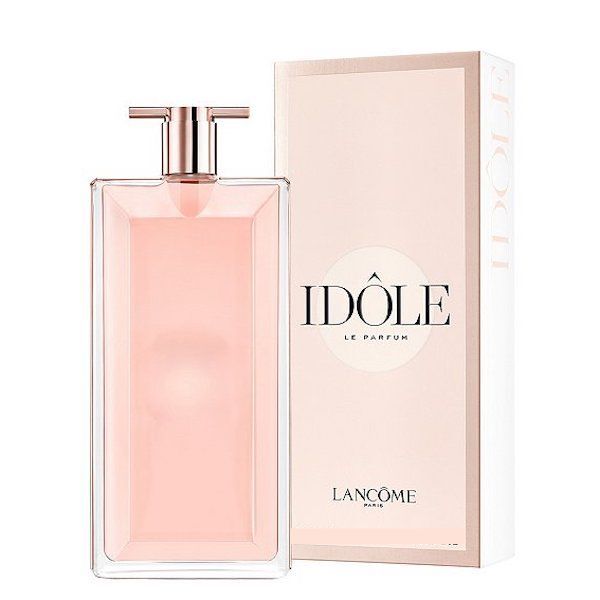 LANCÔME
Idôle
Eau de Parfum Refillable for her
