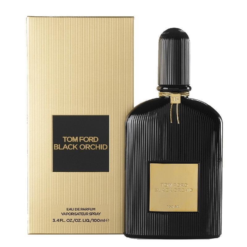 TOM FORD
Black Orchid