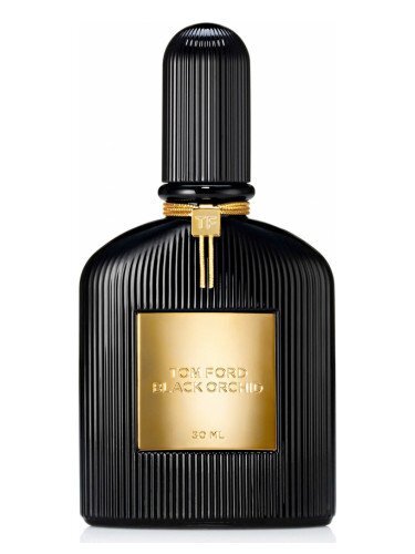 TOM FORD
Black Orchid