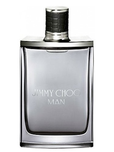 JIMMY CHOO
Man
Eau de Toilette for him