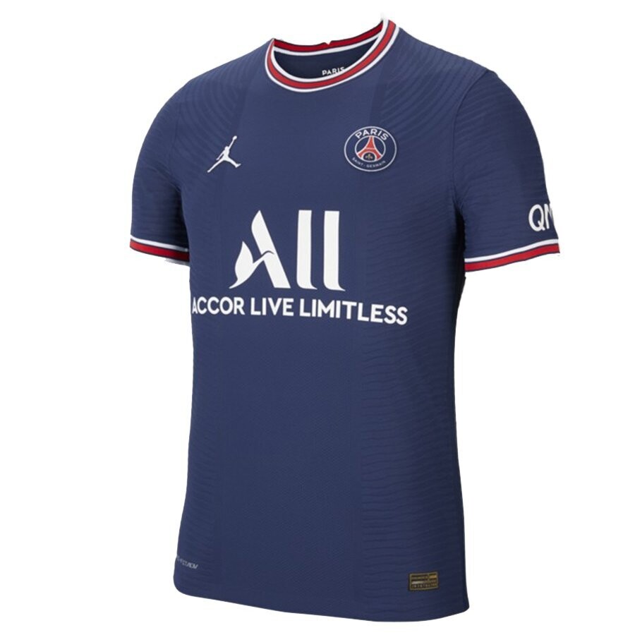 Paris Saint-Germain Home Stadium Shirt 2021-22