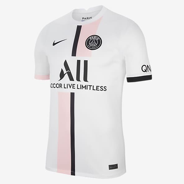 Paris Saint German 2021/22 Stadium Away