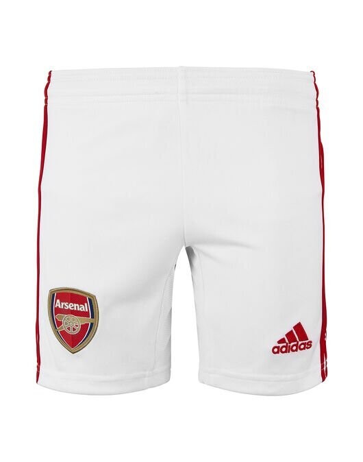 Adidas Arsenal Home Shorts 2021 2022