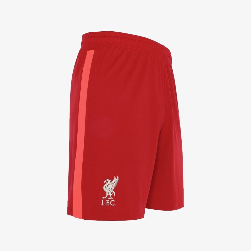 Nike Liverpool Home Shorts 2021 2022