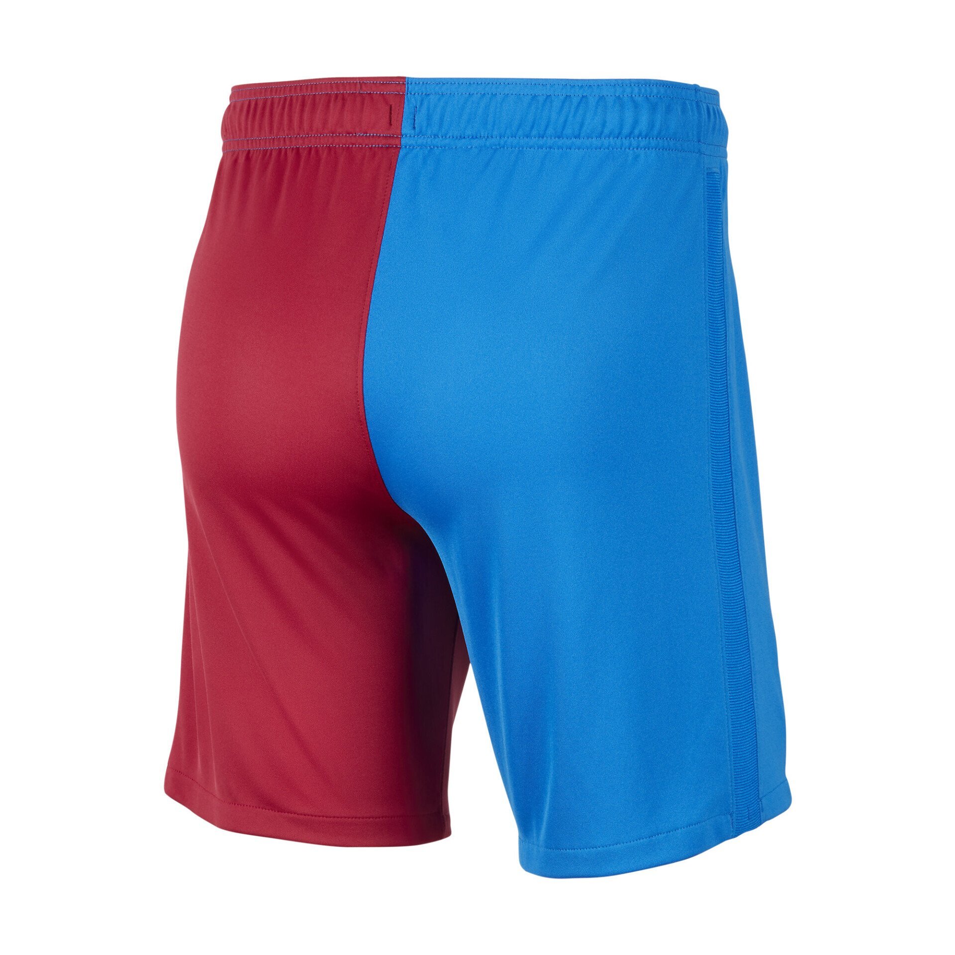 Barcelona Home Shorts 2021 2022