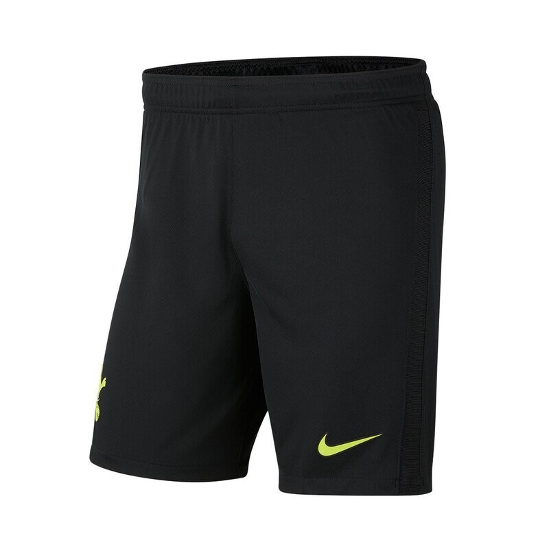 Tottenham Hotspur Away Shorts 2021 2022