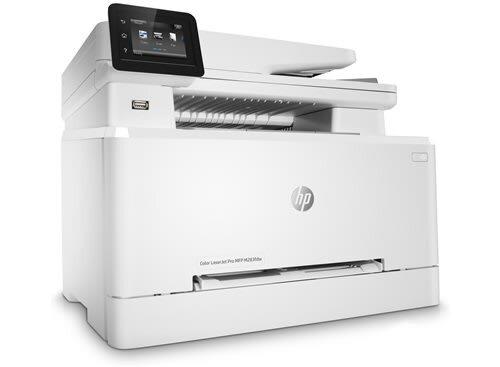 HP LaserJet Pro M283FDW All in One Wireless Printer