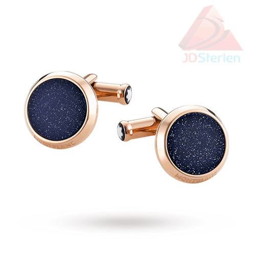 MONTBLANC Cufflinks 112998