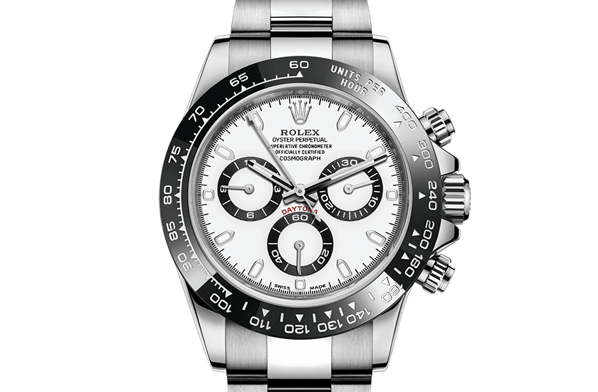 COSMOGRAPH DAYTONA