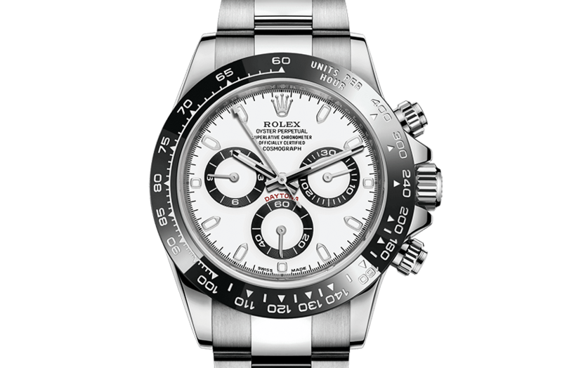 COSMOGRAPH DAYTONA