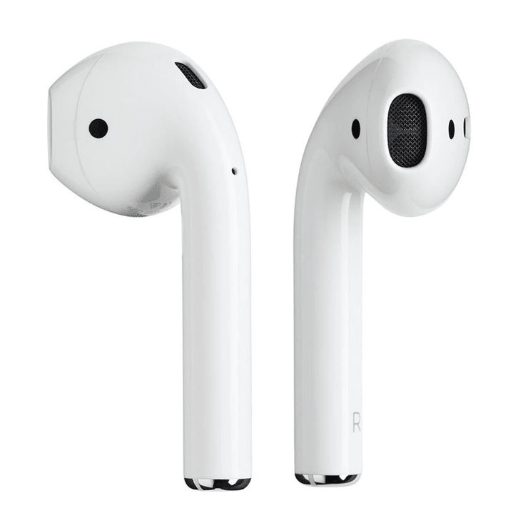 Apple AirPods 2 with Wired Charging Case, MV7N2ZM/A