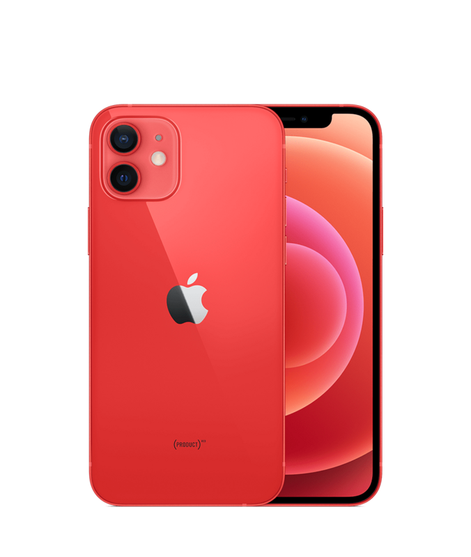 Apple iPhone 12 256GB Sim Free Mobile Phone