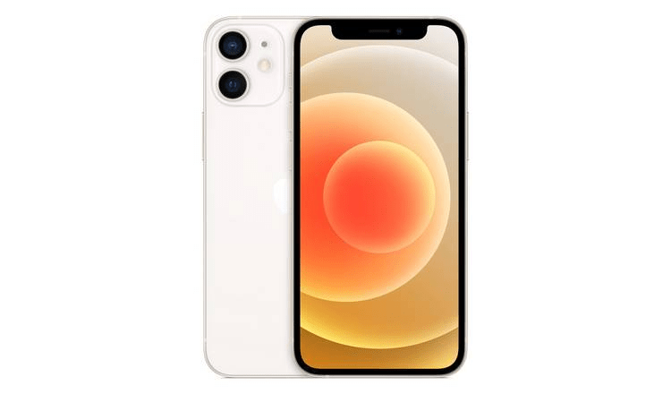 Apple iPhone 12 256GB Sim Free Mobile Phone