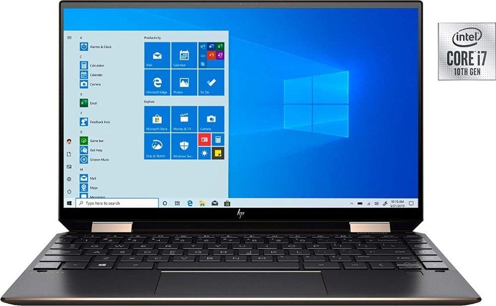 HP Spectre Laptop