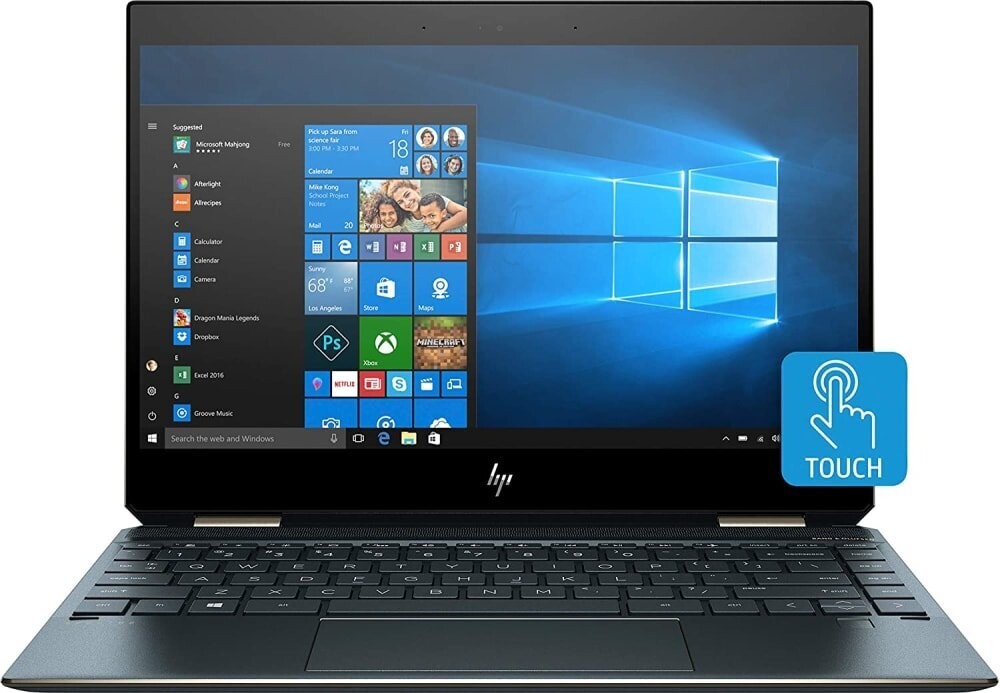 HP Spectre Laptop