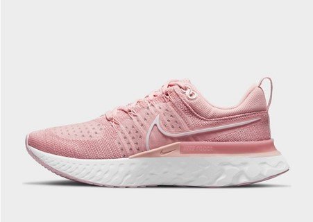 Nike React Infinity Run Flyknit 2 Women's Running Shoes