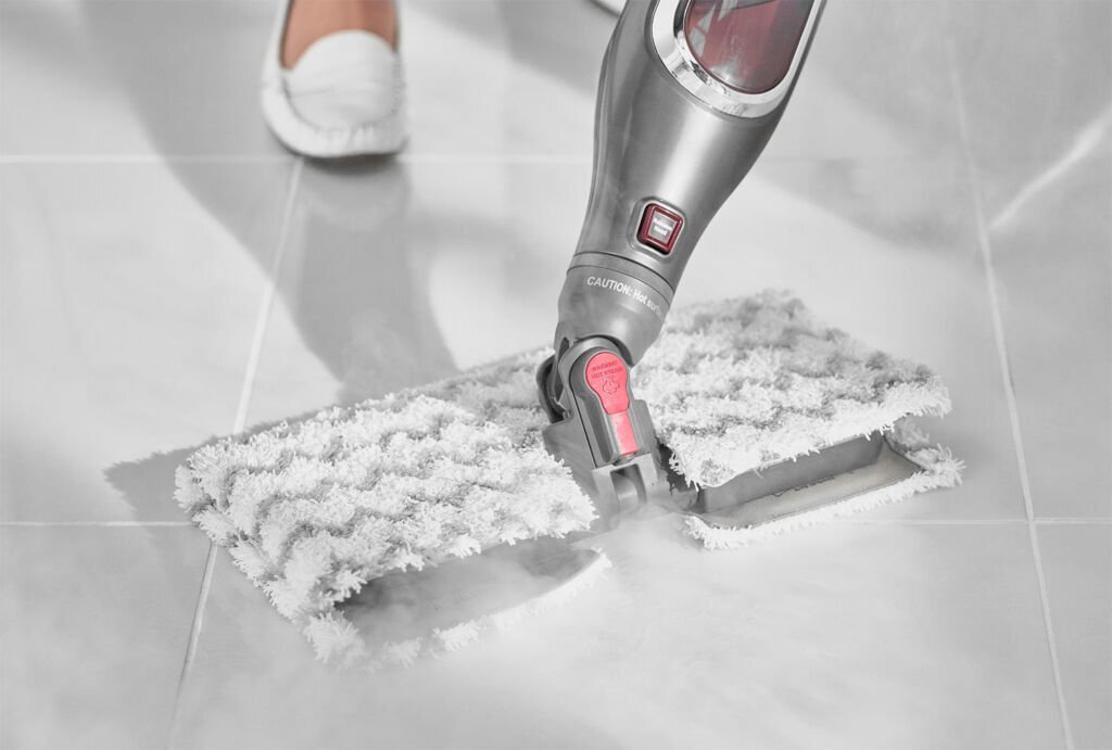 Shark Steam Mop S6003UKCO