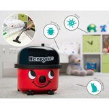 Henry Micro Vacuum Cleaner with Eco Brush, HVR.200M-11