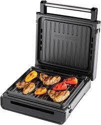 George Foreman Medium Smokeless Grill, 28000