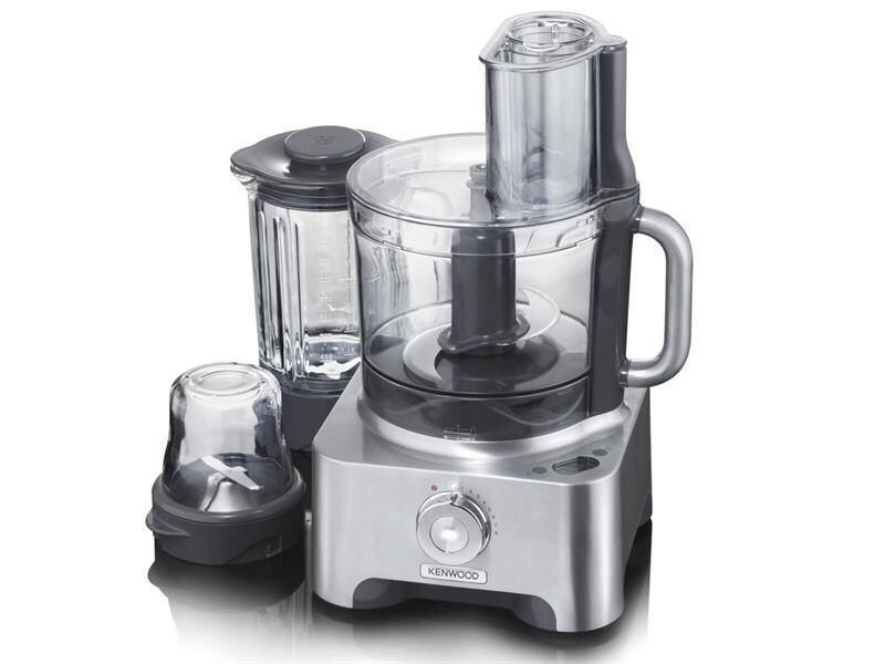 Kenwood Multipro Excel Food Processor FPM910