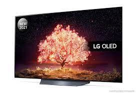 LG OLED65B16LA 65 Inch OLED 4K Ultra HD Smart TV