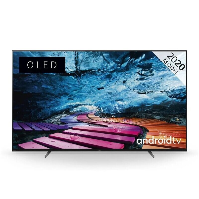 Sony KE65A8BU 65 Inch OLED 4K Ultra HD Smart Android TV