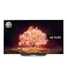 LG OLED77B16LA 77 Inch OLED 4K Ultra HD Smart TV