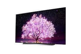 LG OLED83C14LA 83 Inch OLED 4K Ultra HD Smart TV

 
(0)
