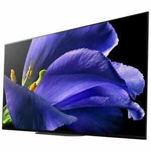 Sony KD77AG9BU 77 Inch OLED 4K Ultra HD Smart Android TV