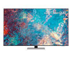 Samsung QE55QN85AATXXU 55 Inch Neo QLED 4K Ultra HD Smart TV