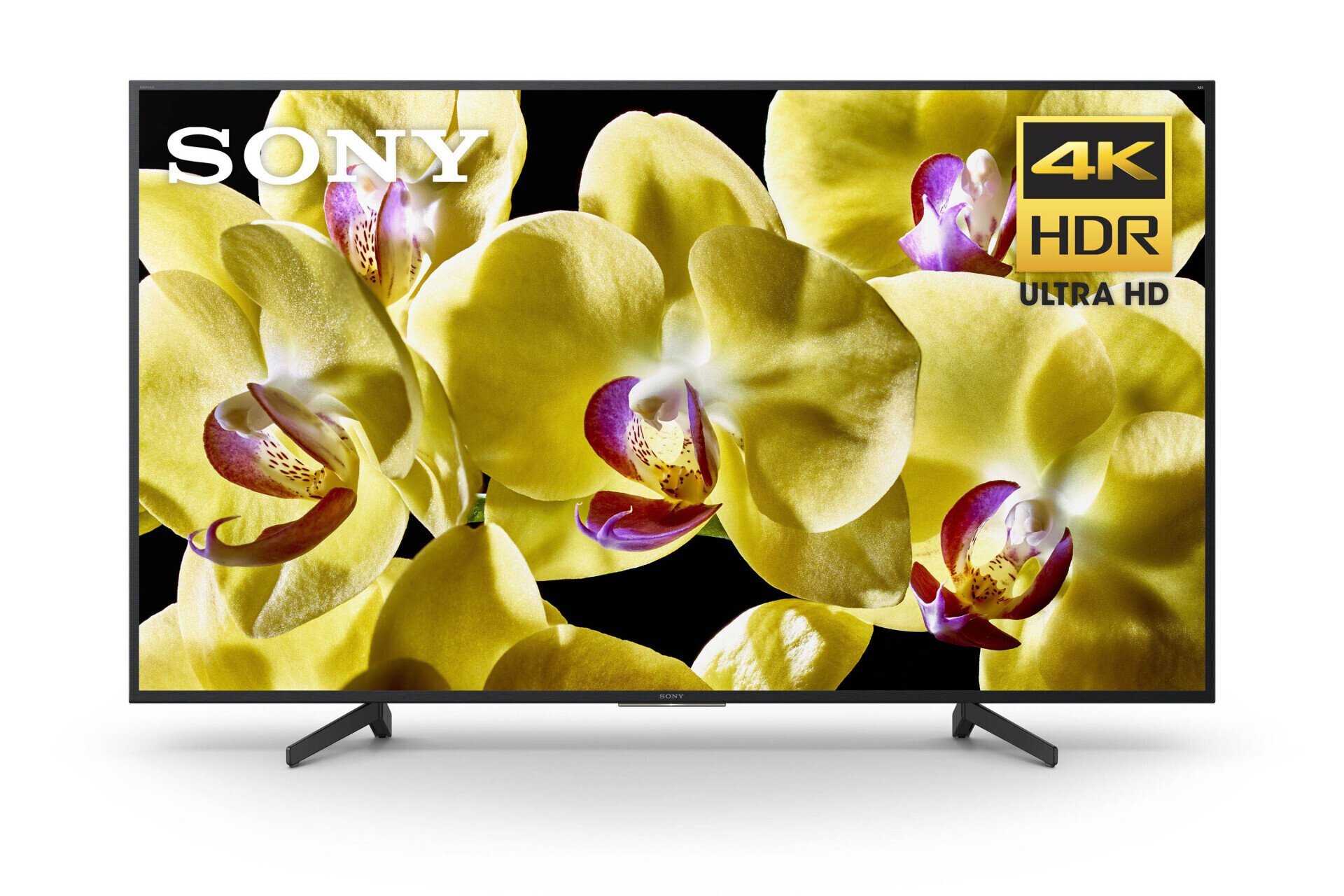 Sony KE75XH9005BU 75 Inch 4K Ultra HD Smart Android TV