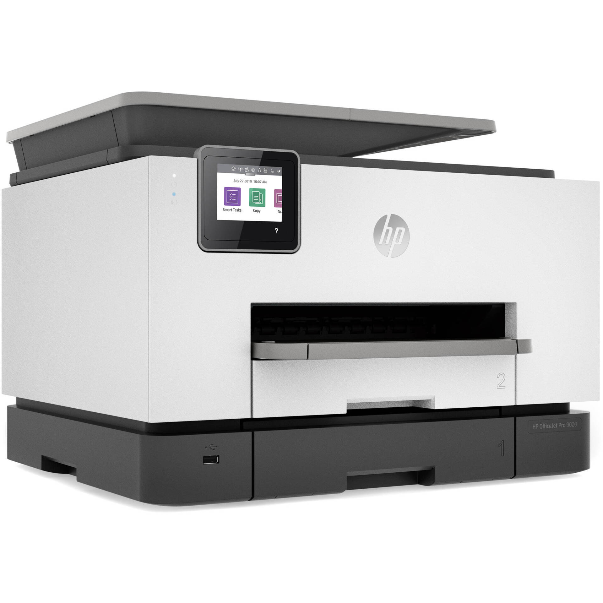 HP Officejet Pro 9020 All-in-One Wireless Printer