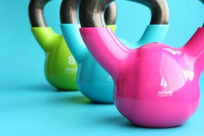 Accessories & Equipment
