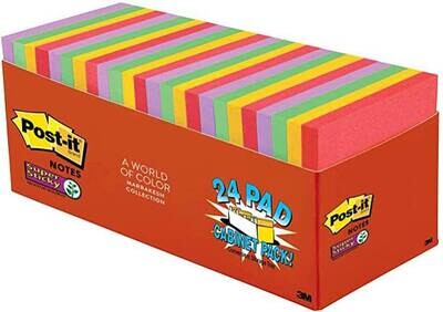 Stationery