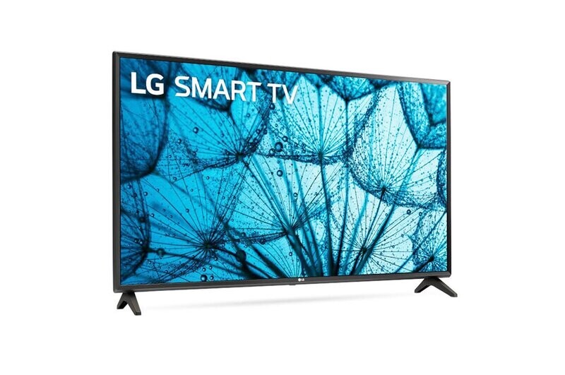 LG LM570B 32 Class HDR HD Smart LED TV