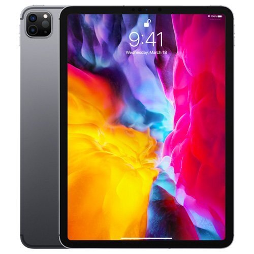 JD Sterling Apple 11 inch ipad pro