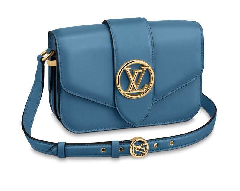 Twist MM Bag - Luxury Epi Leather | LOUIS VUITTON