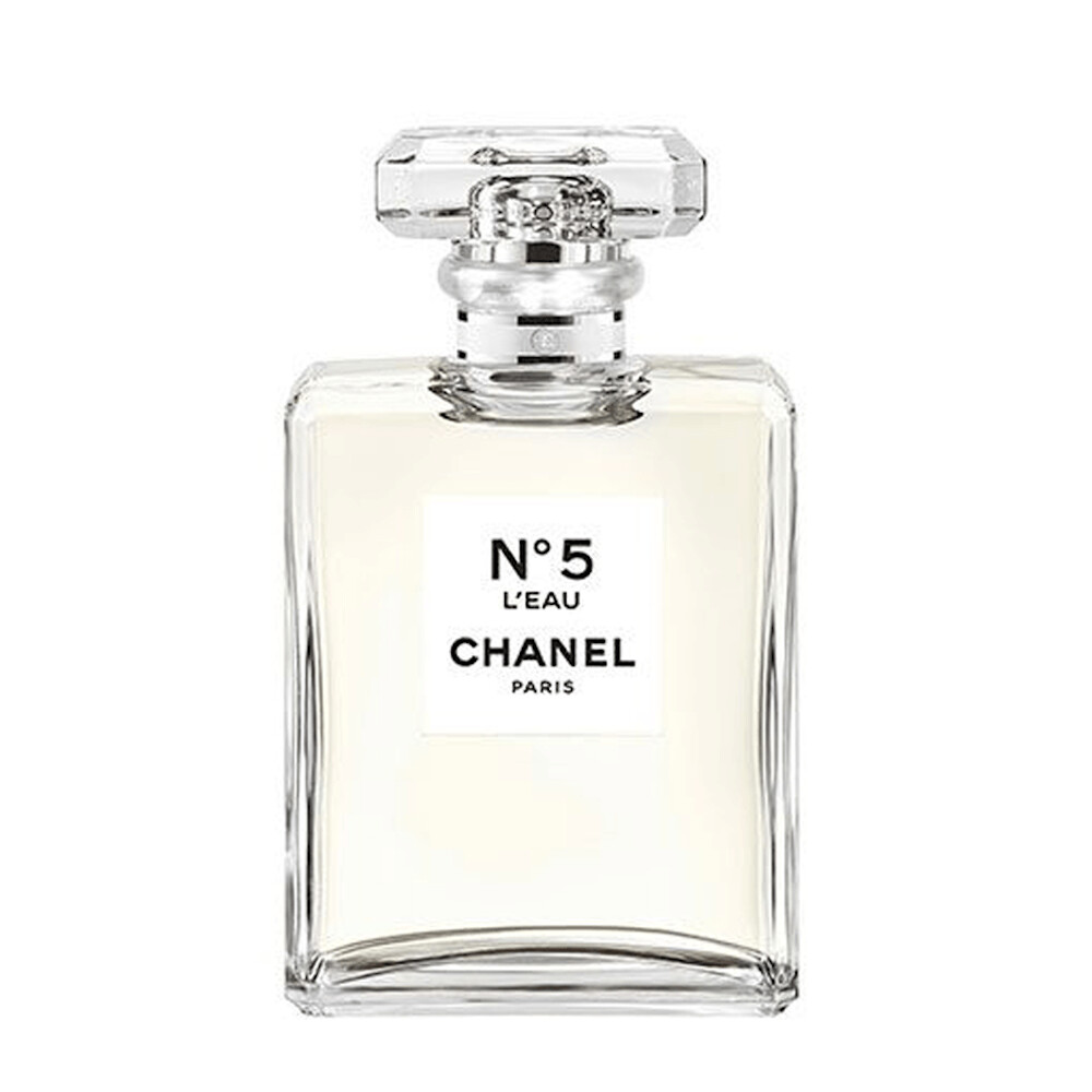 CHANEL | N°5 N°5 L'Eau Spray | The Perfume Shop