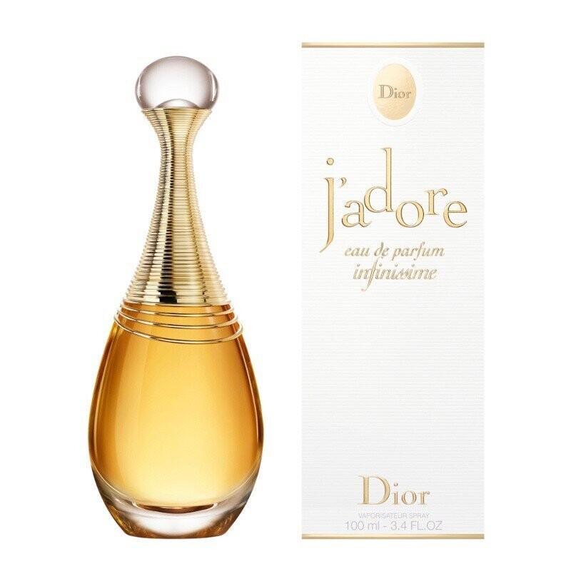 DIOR | J'adore Eau de parfum infinissime for her