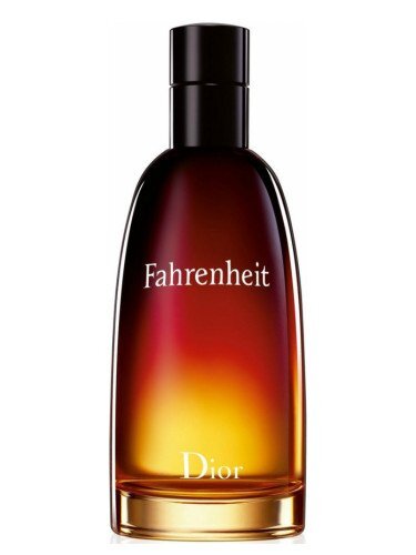 DIOR | Fahrenheit Eau de Toilette for him