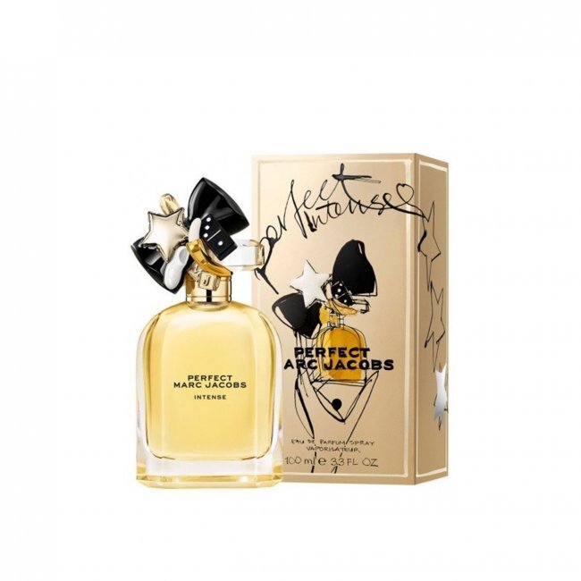 MARC JACOBS Perfect Intense Eau de Parfum Spray