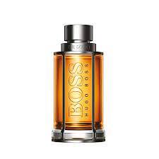 Hugo Boss The Scent EDT For Men