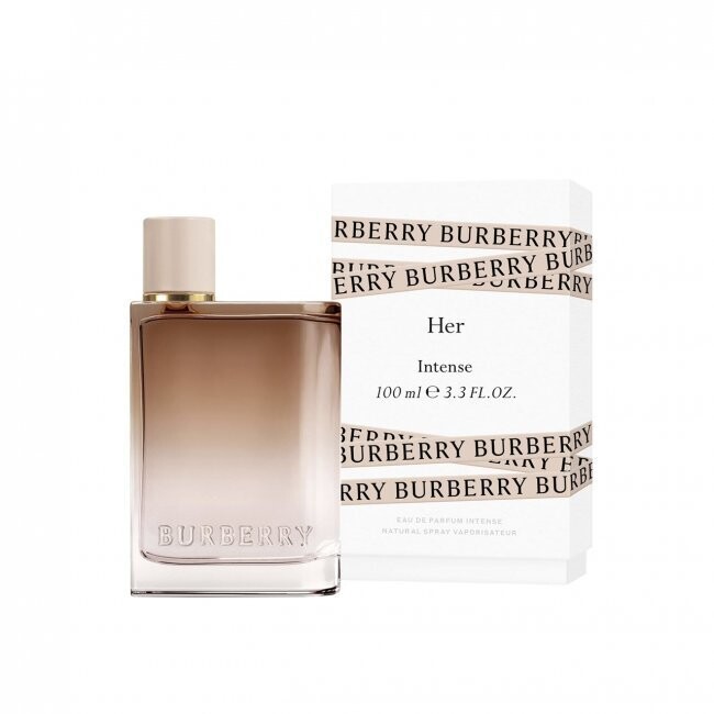 BURBERRY Burberry Her Intense Eau de Parfum for her