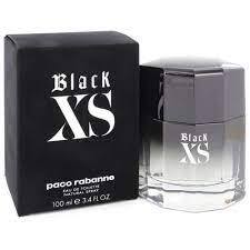 Paco Rabanne Black XS EDT