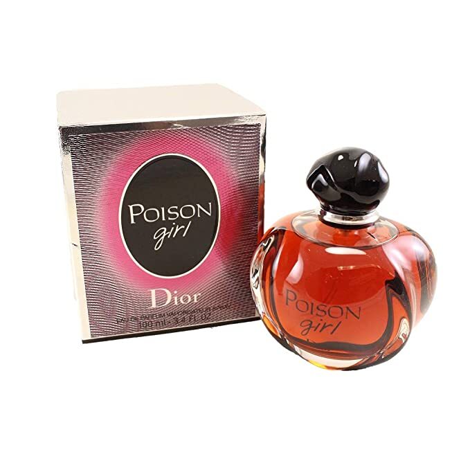 DIOR Poison Eau de Toilette for her