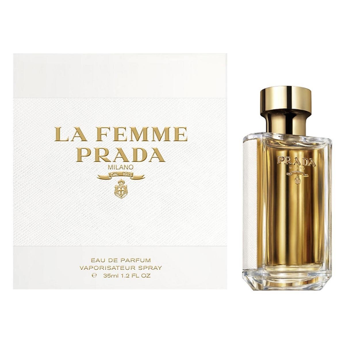 Prada - 'La Femme' Eau de Parfum 76