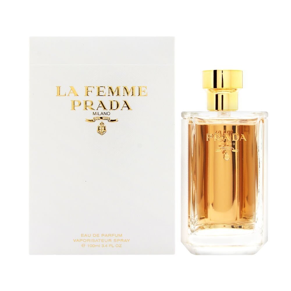 Prada - 'La Femme' Eau de Parfum 76