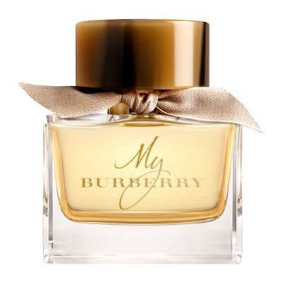 BURBERRY My Burberry Eau de Parfum for her