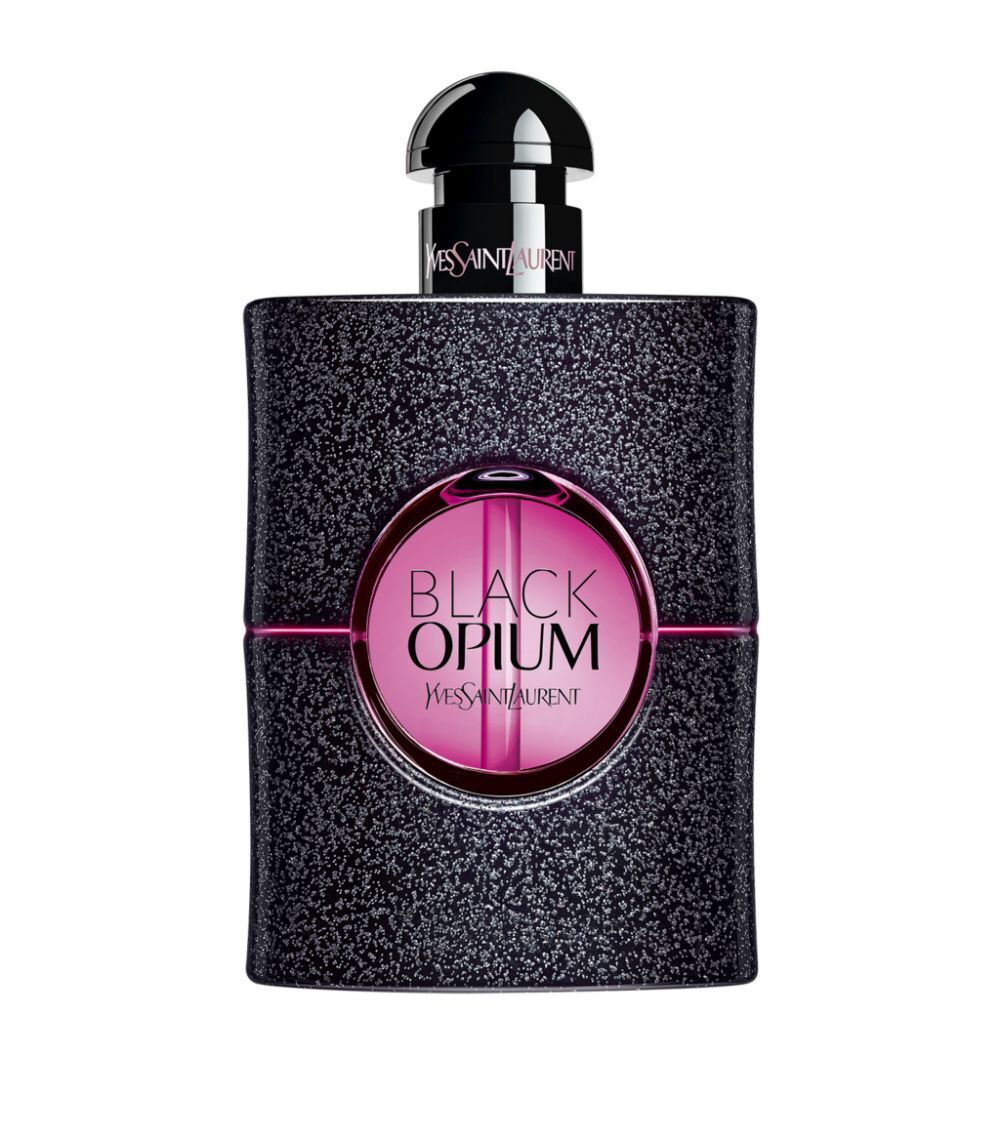 Yves Saint Laurent Black Opium Neon Eau de Parfume 56