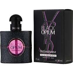 Yves Saint Laurent Black Opium Neon Eau de Parfume 56